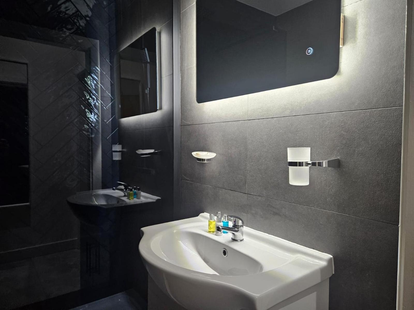 Apartment Centenary *