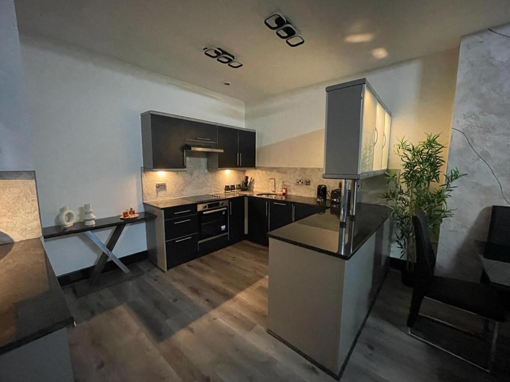 Apartment Centenary Bradford (West Yorkshire)
