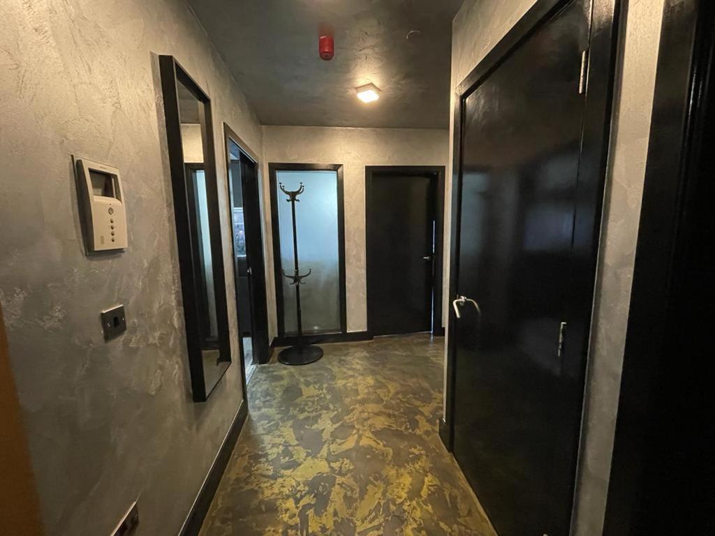 Apartment Centenary