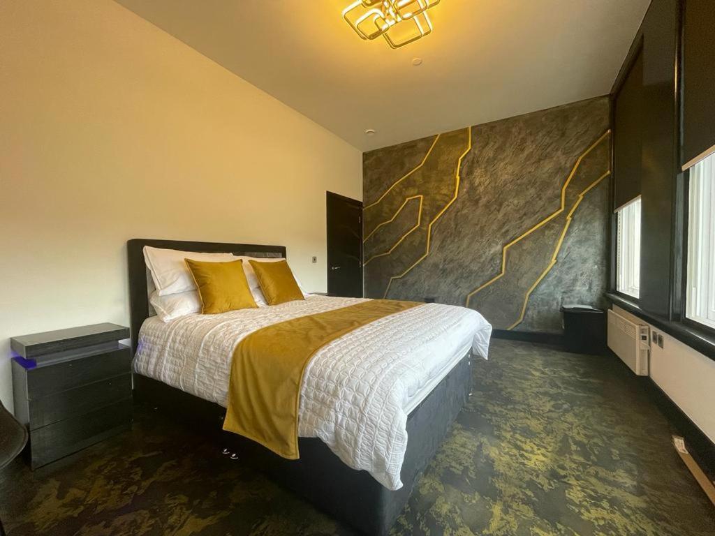 Centenary Apartment