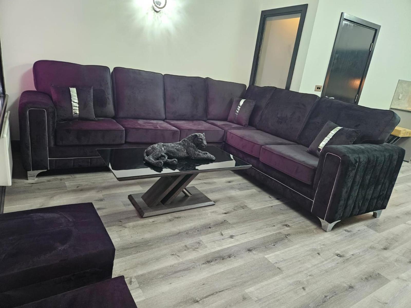 Apartment Centenary Bradford (West Yorkshire)