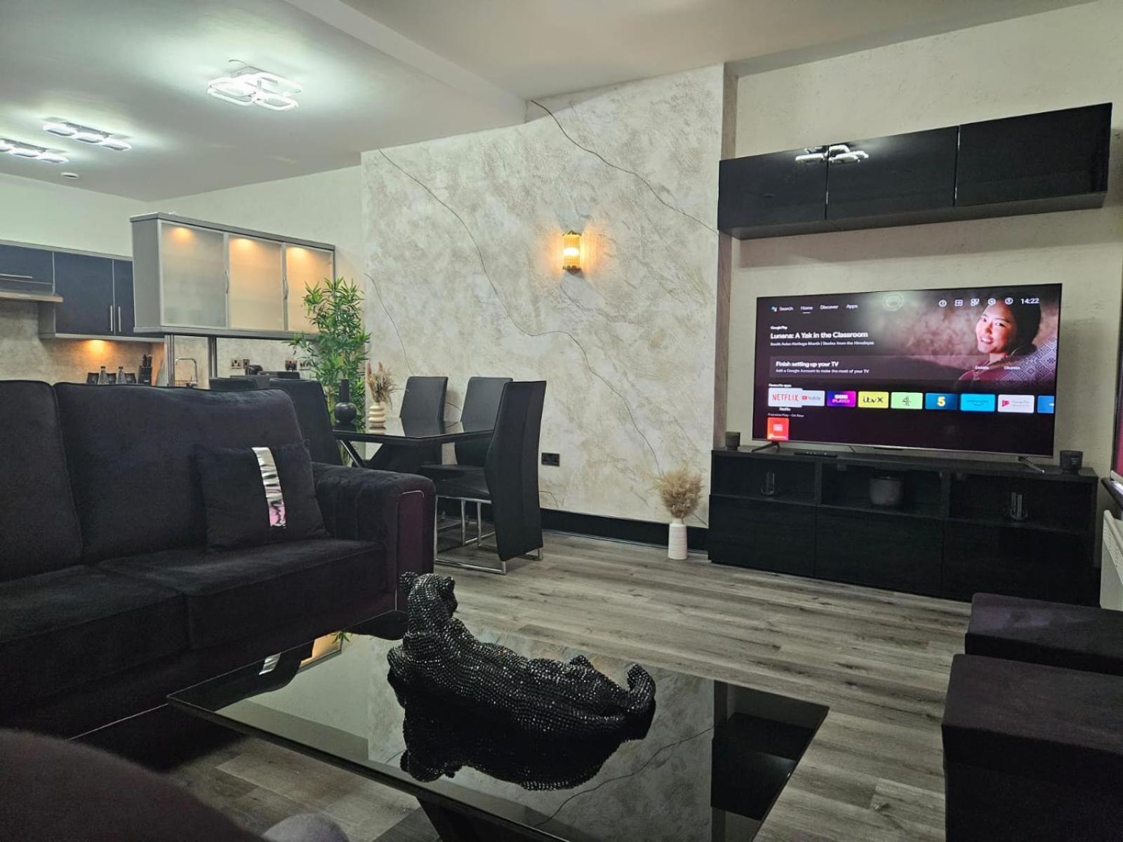 Apartment Centenary *
