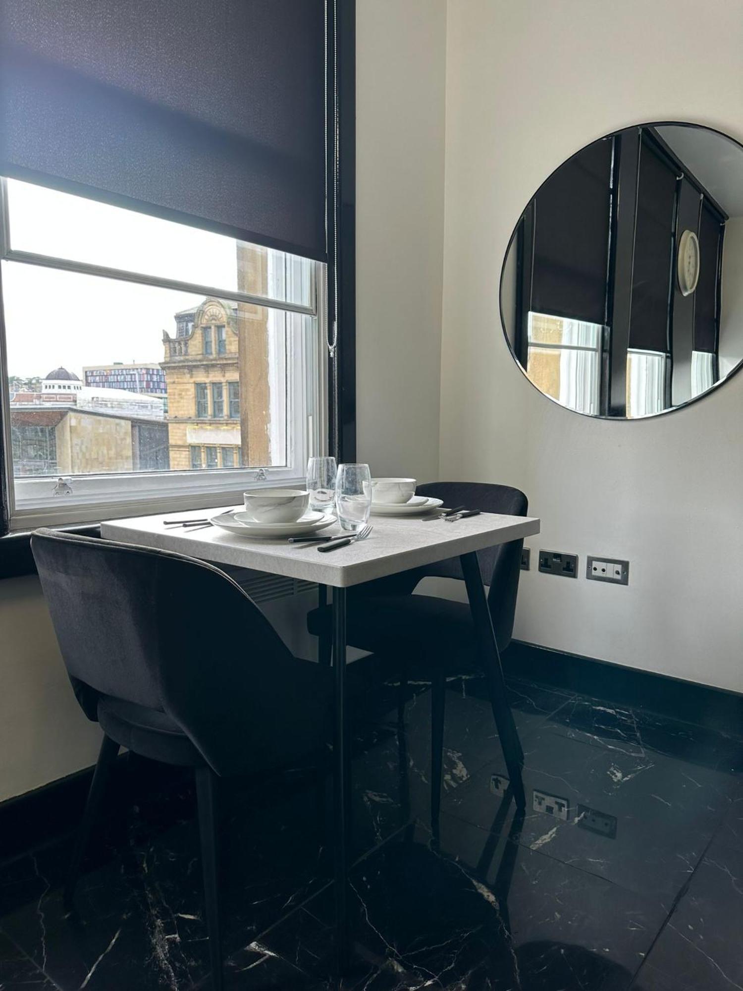 Centenary Apartment Bradford (West Yorkshire)