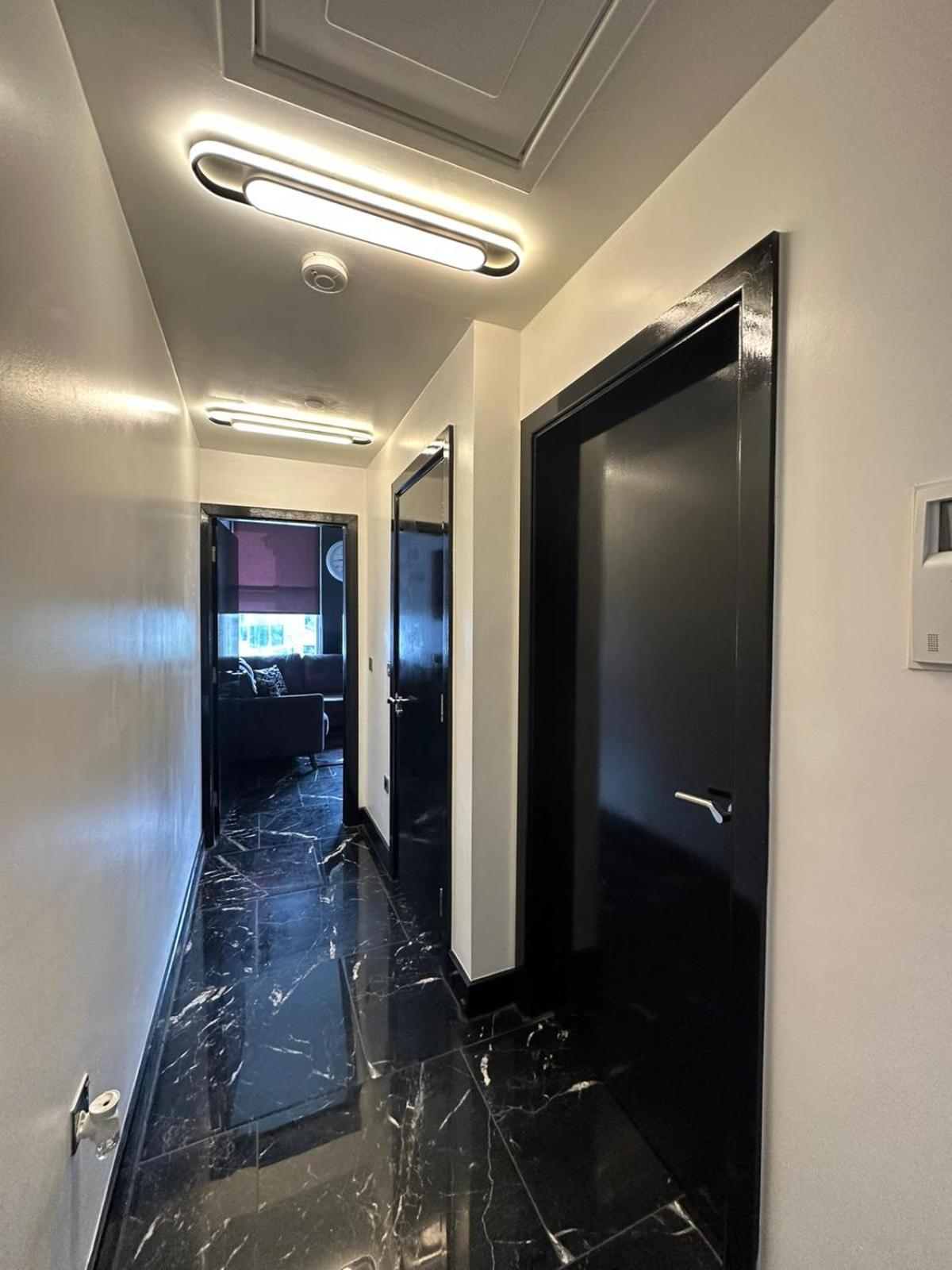 Centenary Apartment *