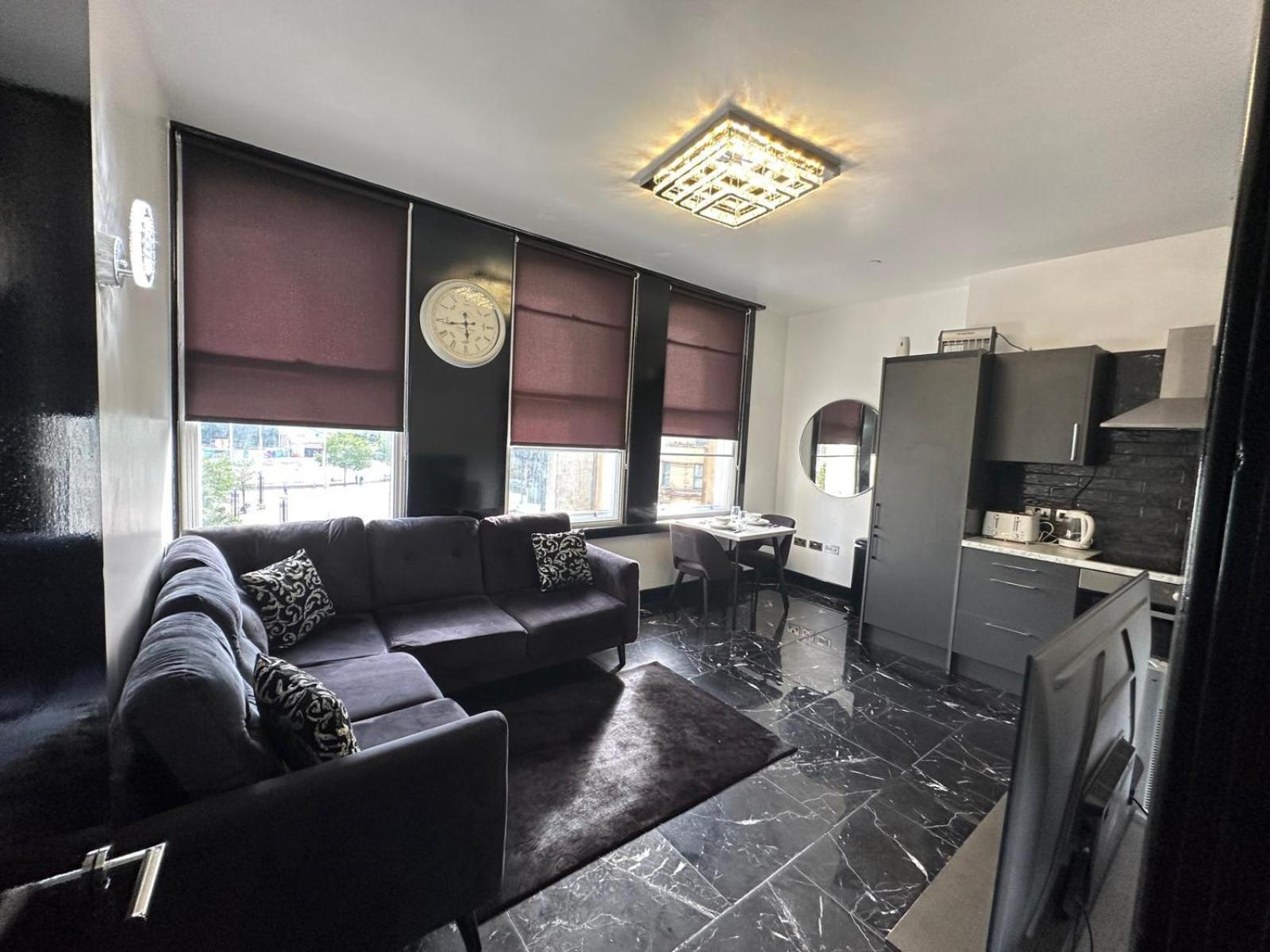 Centenary Bradford (West Yorkshire)