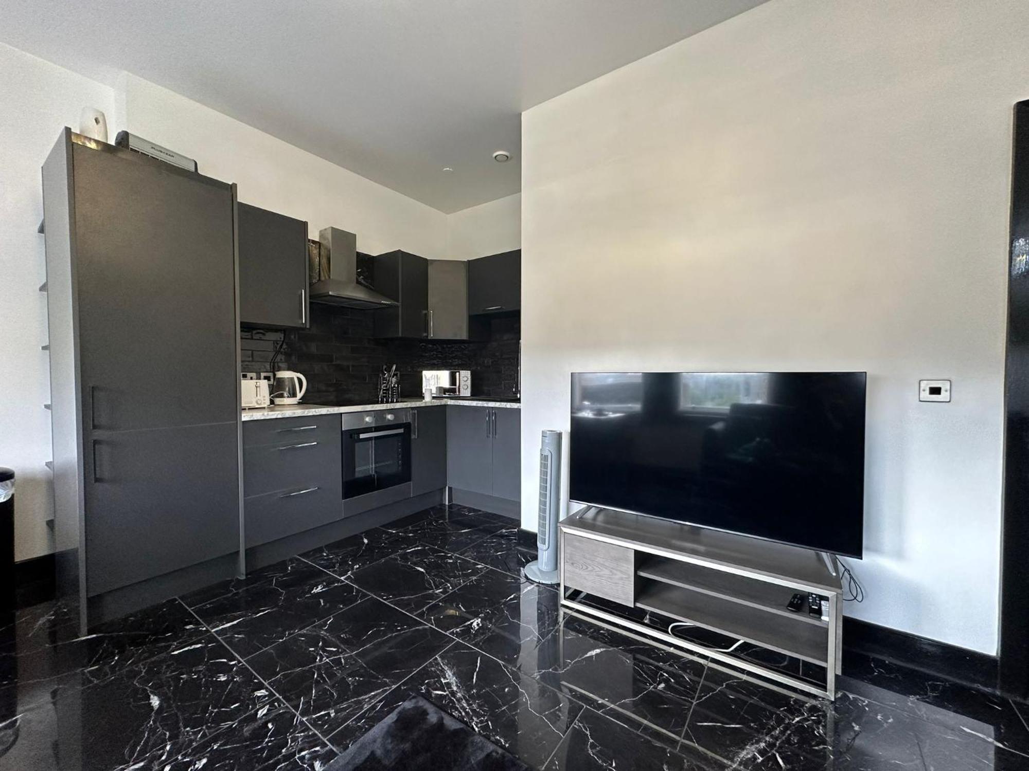 Apartment Centenary Bradford (West Yorkshire)