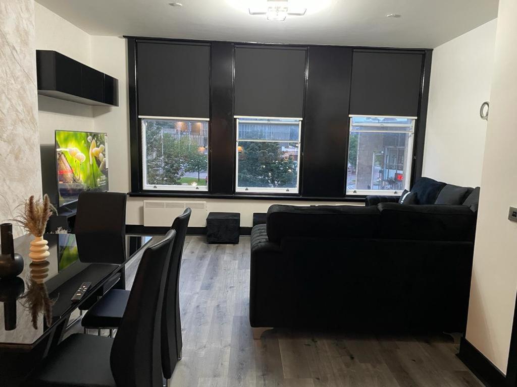 Centenary Apartment Bradford (West Yorkshire)