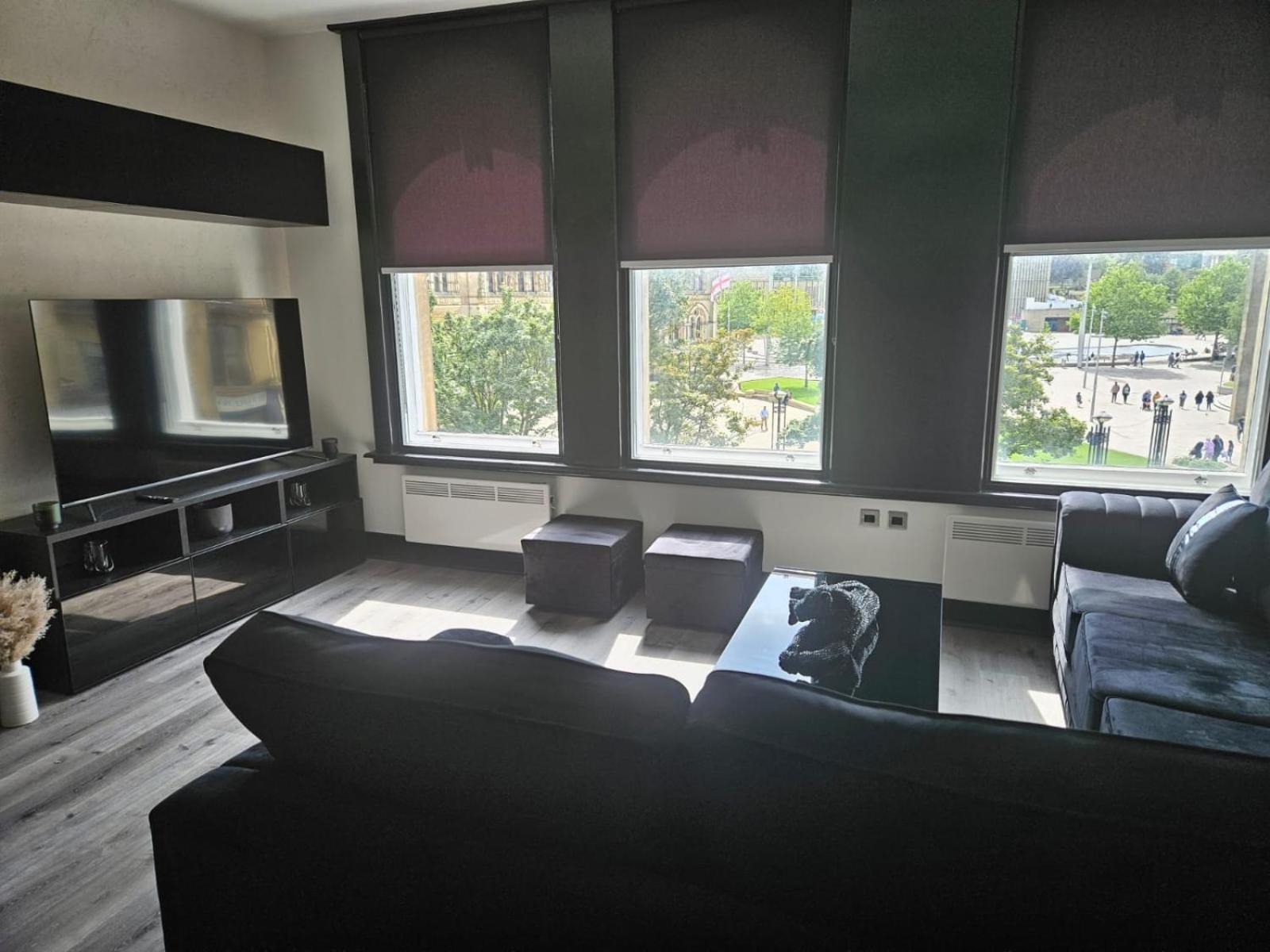 Centenary Apartment *